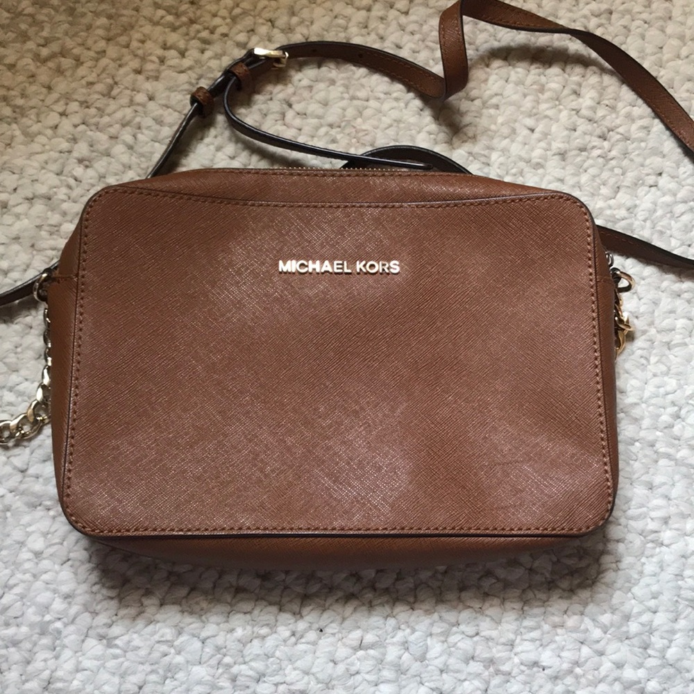 Michael Kors crossbody